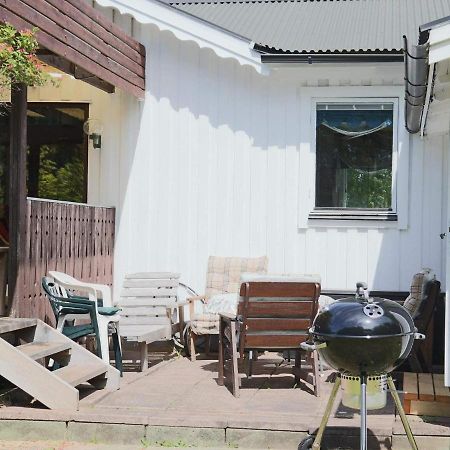 Holiday Home Traeloevslaege Traslovslage 외부 사진