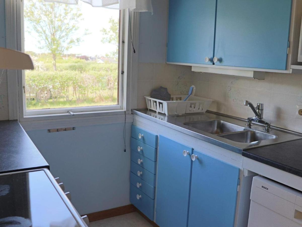 Holiday Home Traeloevslaege Traslovslage 외부 사진